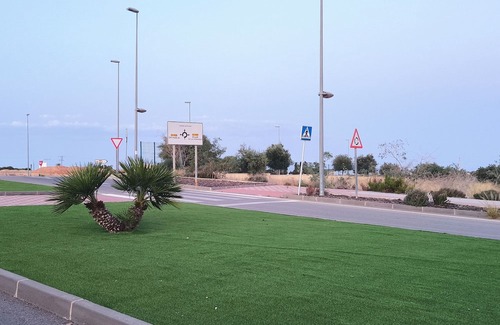 Pilar de la Horadada Apartamento | Elegance and Relaxation at Lo Romero Golf – Your Home Near the Sea