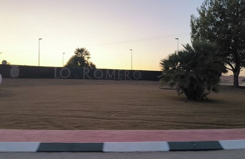 Pilar de la Horadada Apartamento | Elegance and Relaxation at Lo Romero Golf – Your Home Near the Sea