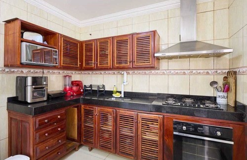 Paraty Villa | Parque Verde Family Home