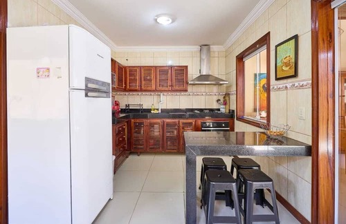 Paraty Villa | Parque Verde Family Home