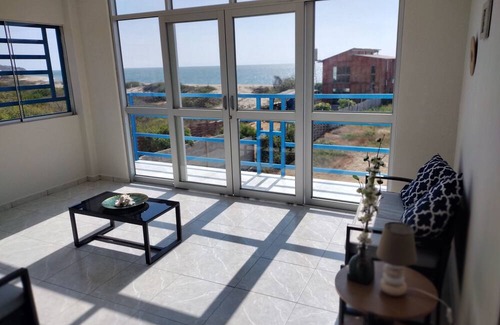 Punta Sal Casa | Delightful 4bedroom house in Plateritos,Canoas d Punta Sal,Contralmirante Villar
