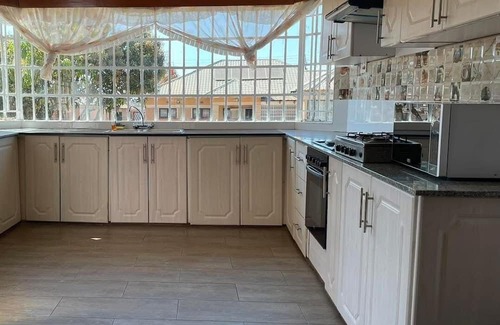 Lilongwe Casa | Superb 3-bedroom townhome in Lilongwe