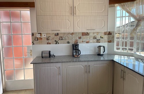 Lilongwe Casa | Superb 3-bedroom townhome in Lilongwe
