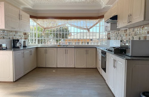 Lilongwe Casa | Superb 3-bedroom townhome in Lilongwe