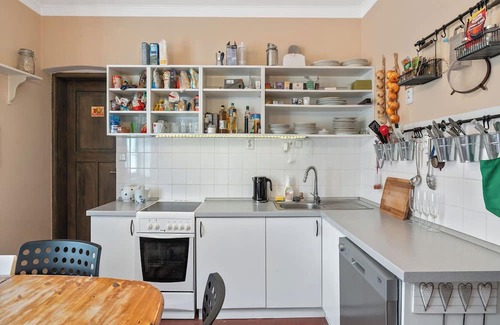 Kasperske Hory Apartamento | Relax na Šumavě by Interhome