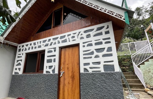 Narkanda Cabaña | Khoj The Lake Trail
