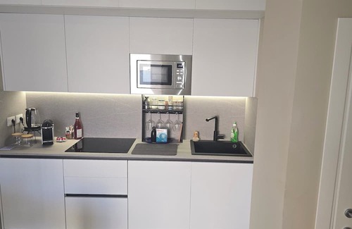 Pineta Apartamento | Vespucci Guest House