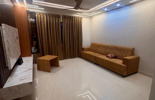 Hubli Apartamento | MSK Homestay Service Apartment