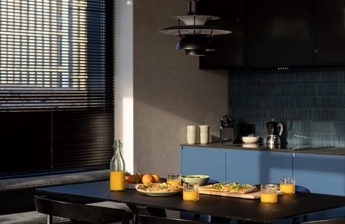 Zachelmie Casa | Holiday house Wojcieszyce for 1 - 7 persons with 2 bedrooms - Holiday house