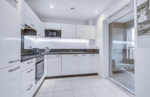 Alton Barnes Apartamento | One Bedroom Serviced Accommodation in London Catford close to Lewisham