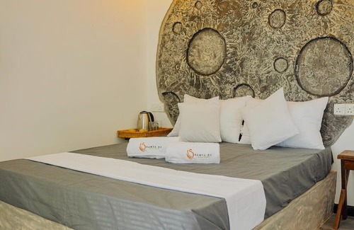 Galle Complejo | Superb 4-bedroom resort in Galle