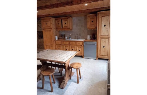 Indevillers Casa | Vacation Pitch Indevillers