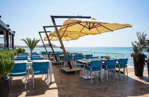 Gastria Apartamento | Four Seasons 2 / Lapis SeaStar 2+1