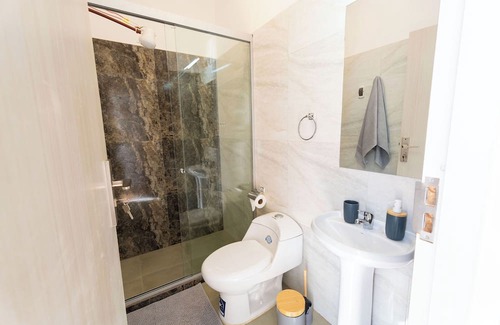 Sucre Apartamento | Retreat for two in the heart of Sucre!
