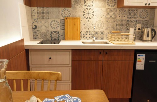 Sucre Apartamento | Retreat for two in the heart of Sucre!
