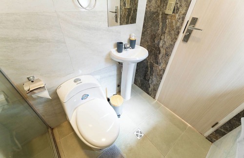 Sucre Apartamento | Retreat for two in the heart of Sucre!