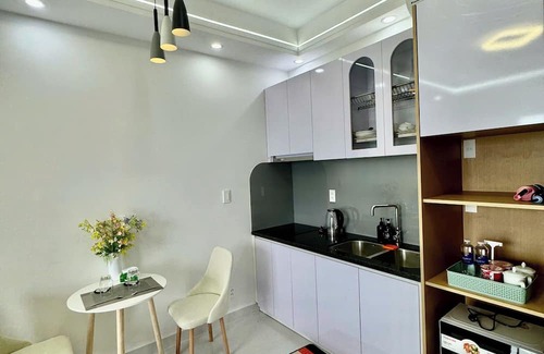 Di An Apartamento | New Lavida