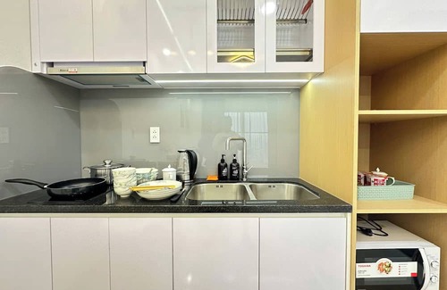 Di An Apartamento | New Lavida