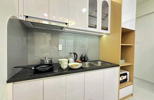 Di An Apartamento | New Lavida