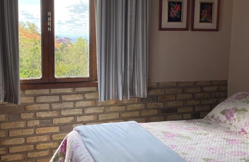 Governador Valadares Otro | Farm hotel on Pico da Ibituruna