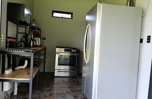 Parrita Apartamento | Maracuyà Garden Casa