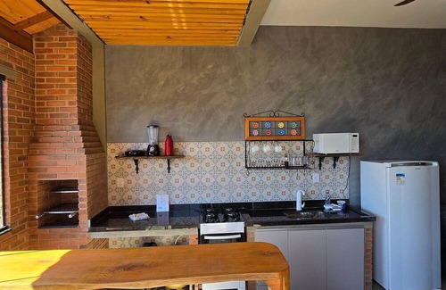 Conceicao do Ibitipoca Casa | Villa da Serra Ibitipoca 2 quartos