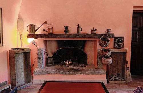 Allumiere Apartamento | West Way