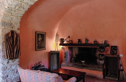 Allumiere Apartamento | West Way