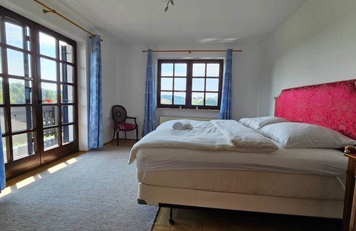 Auberg Otro | Winklergut Luxury Farm Residence Austria - SH