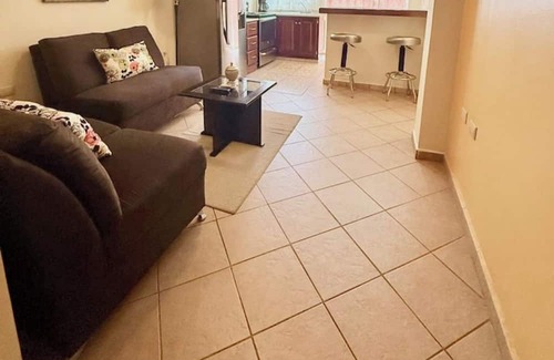 Tegucigalpa Apartamento | Brassavola Suites - Apartment 101