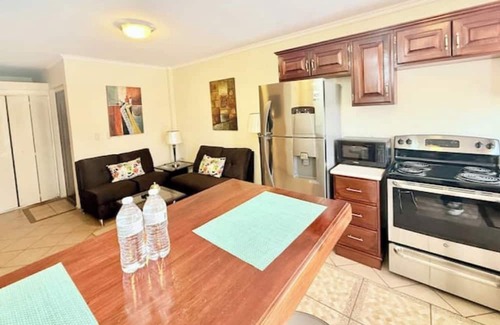 Tegucigalpa Apartamento | Brassavola Suites - Apartment 101