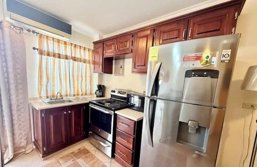 Tegucigalpa Apartamento | Suites Brassavola - Apartment 202