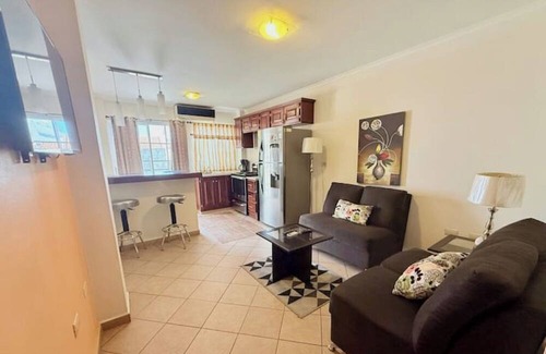 Tegucigalpa Apartamento | Suites Brassavola - Apartment 202