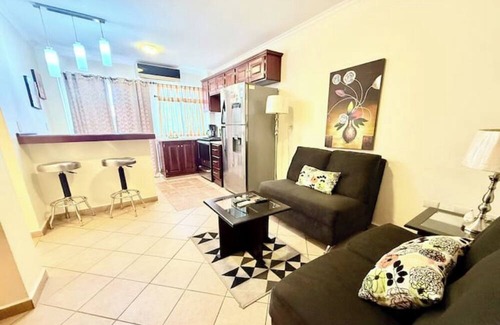 Tegucigalpa Apartamento | Suites Brassavola - Apartment 202