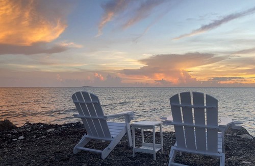 Descalabrado Villa | Amazing Caribbean Boho Paradise for Couples!