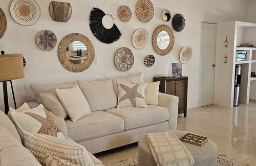 Descalabrado Villa | Amazing Caribbean Boho Paradise for Couples!
