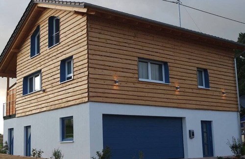 Gemarkung Oberdigisheim Casa | Holiday home with 3 bedrooms