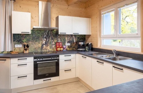 Gemarkung Oberdigisheim Casa | Holiday home with 3 bedrooms