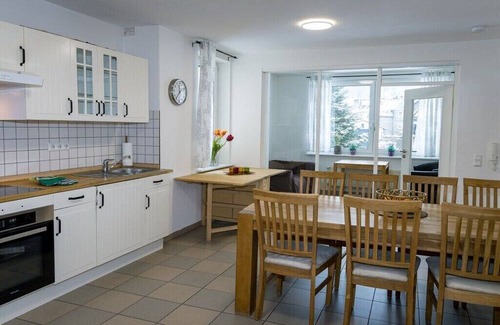 Goddelsbach Casa | Holiday apartment with 8 bedrooms