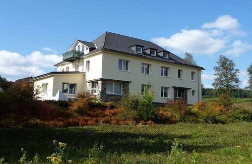 Goddelsbach Casa | Holiday apartment with 8 bedrooms