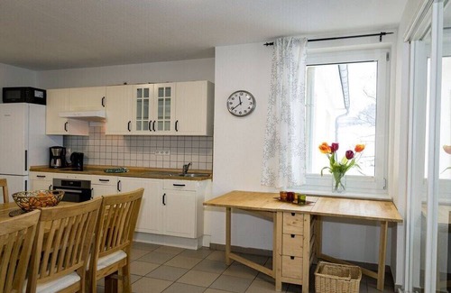 Goddelsbach Casa | Holiday apartment with 8 bedrooms