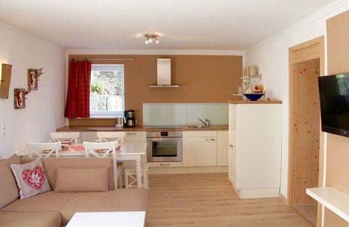 Heretsried Casa | Holiday apartment in Heretsried with sauna