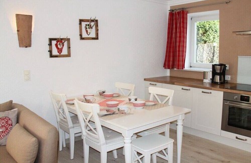 Heretsried Casa | Holiday apartment in Heretsried with sauna