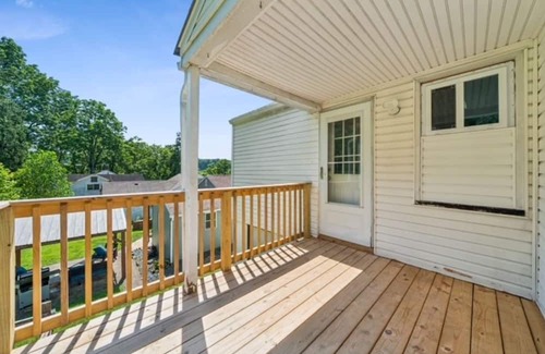 Plum Casa | Peaceful Plum PA Home