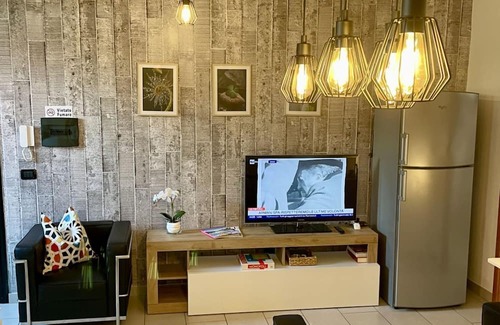 Sesto Calende Apartamento | Bnbook Blue River Sesto Calende