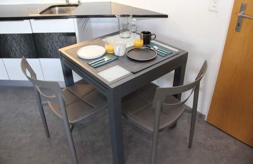 Spiez Apartamento | Holiday apartment Spiez for 1 - 4 persons with 1 bedroom - Row house