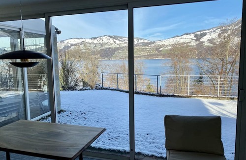 Spiez Apartamento | Holiday apartment Spiez for 1 - 4 persons with 1 bedroom - Row house