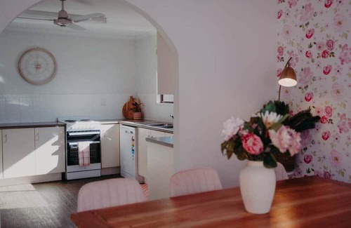 Yeppoon Casa | Pink Springs - Pet friendly home in Yeppoon