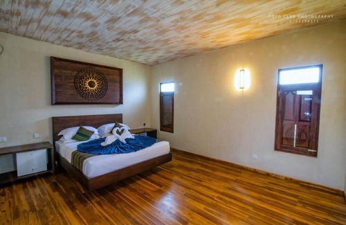 Ranna Hotel | Tranquil hotel with AC in charming Tangalle