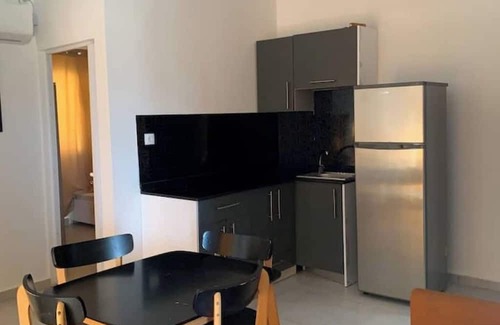 Skikda Apartamento | Residence guebbas apartment type: F2 ( S1)
